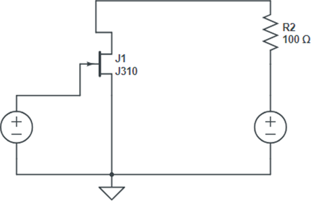 Junction Field Effect Transistor